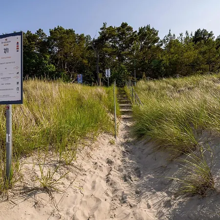 Апартаменты Hubertus 04 *