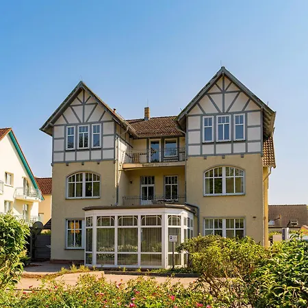 Hubertus 04 Апартаменты